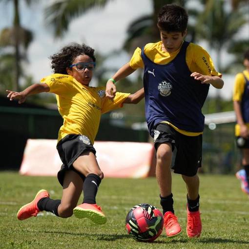 Event cover Caioba Soccer Camp - 24/03 a 26/03/23