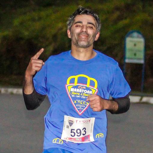 Event cover 6 Maratona Portal a Portal de Quatro Barras