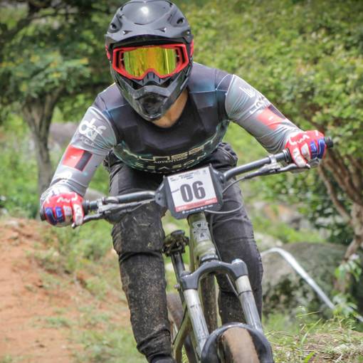 Event cover 8� DESAFIO PEDRA DE SANTO ANT�NIO  DE DH