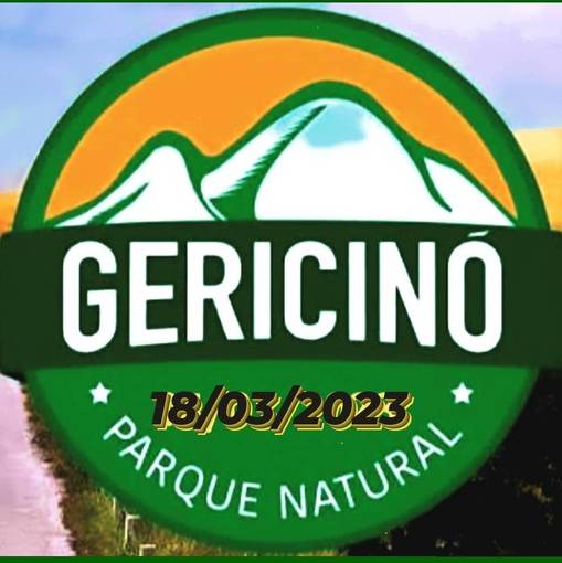 Copertura dell'evento Treino no Gericin� - 18/03/2023