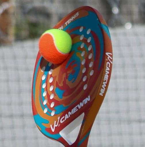 Event cover Torneio Beach Tennis Replay