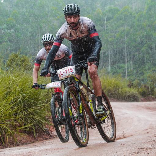 Event cover COC MTB - SANTA TERESA 2023