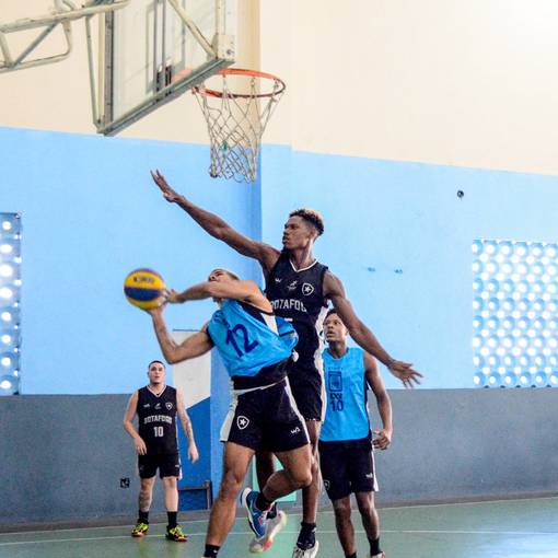 Event cover 2 Etapa Copa Leopoldinense de Basquete 3x3