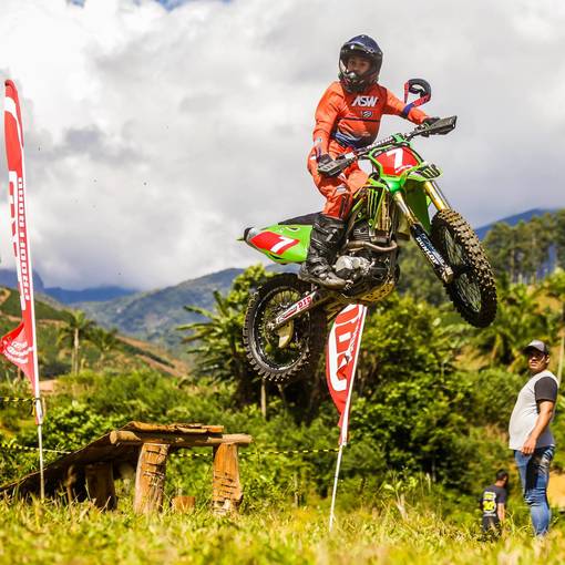 Event cover 6º Encontro de Trilheiros de Santa Clara