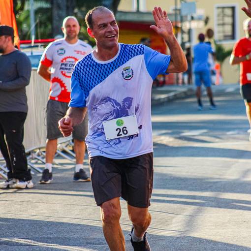 Event cover CORRIDA DE RUA JACUI MG