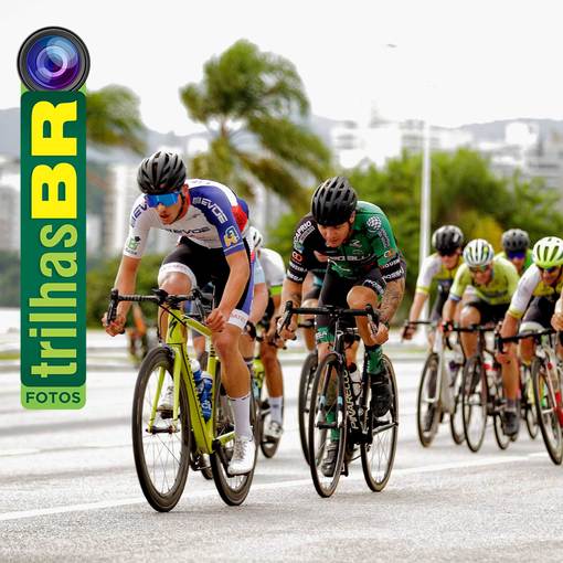 Event cover 33 prova Ciclistica Subida do Morro da Cruz