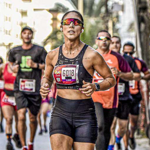 Event cover RedePharma Run 2023