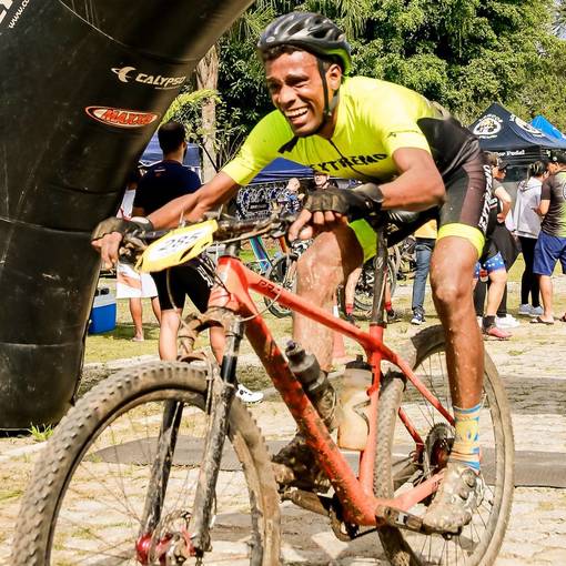 Event cover COPA SEJEL XCM 2 ETAPA