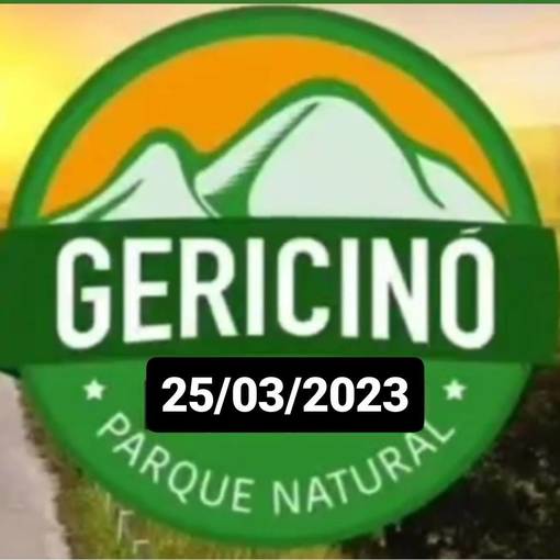Copertura dell'evento Treino no Gericin� - 25/03/2023