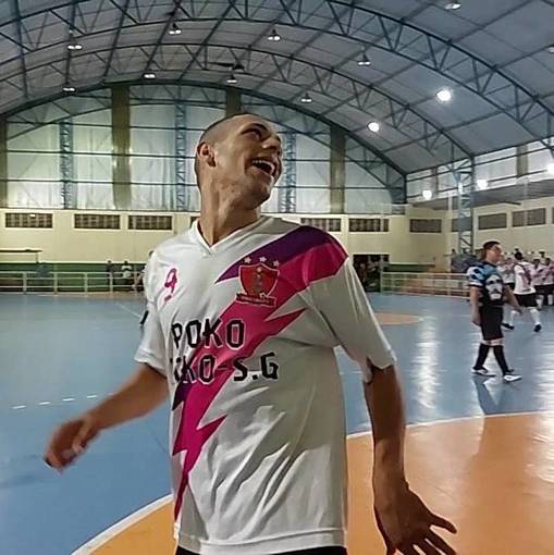 Event cover Poko Loko 7x4 Real Madruga - COPA FERROVIARIA DE FUTSAL 2023 - PINDAMONHANGABA