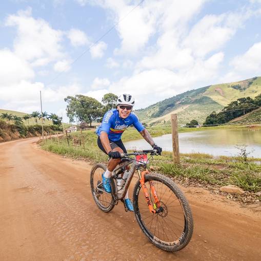 Event cover MTB - Insanity Pico da Bandeira 