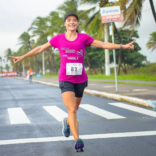 Event cover SANTANDER TRACK&FIELD RUN SERIES - ARACAJU - SUNSET