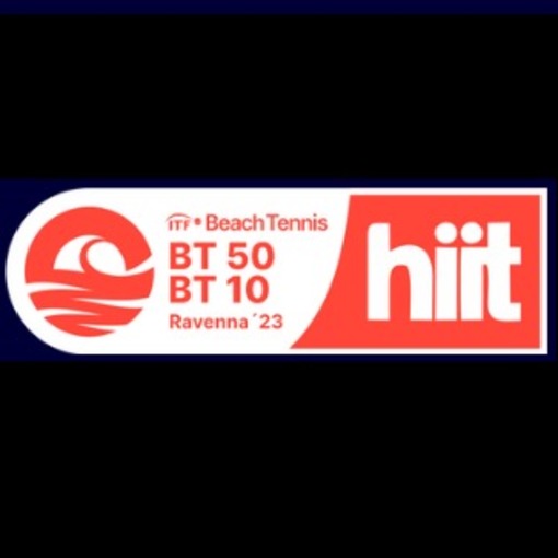 Event cover ITF BT10 HIIT (dias 28 e 29) e ITF BT50 HIIT (dia 30)