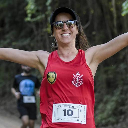 Copertura dell'evento Circuito Distritos Campinas - Etapa Joaquim Eg�dio