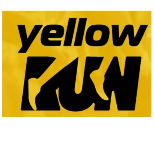 Event cover Yellow Run