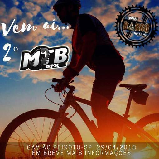 Event cover 2 MTB GPX