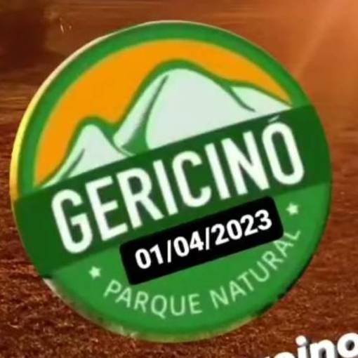 Copertura dell'evento Treino no Gericin� - 01/04/2023