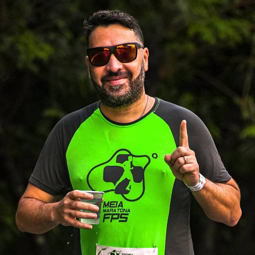 Event cover MEIA MARATONA FPS 2023