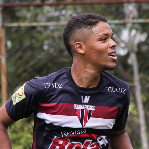 Event cover Morro Velho x Renascer - Copa Alterosa 