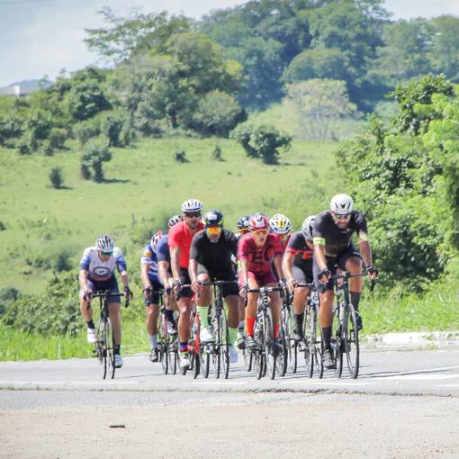 Event cover 6� DESAFIO - CICLISMO BR 230 - 2023