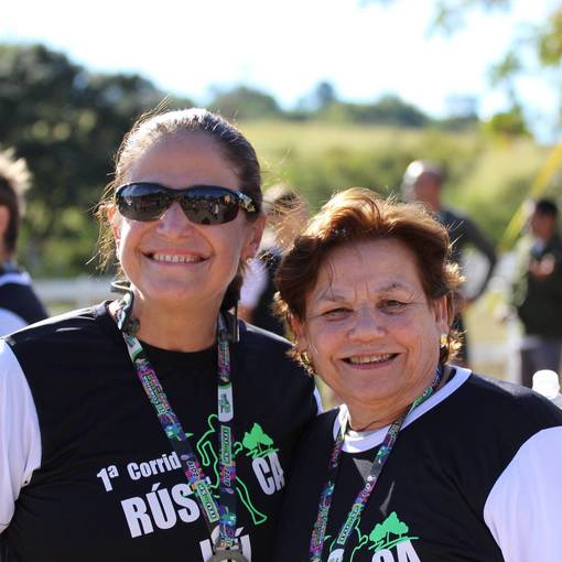 Event cover Corrida Rùstica de Itú 5 e 10K