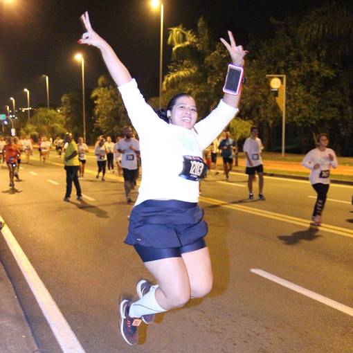 Event cover Up Night Run 2018 - Sorocaba