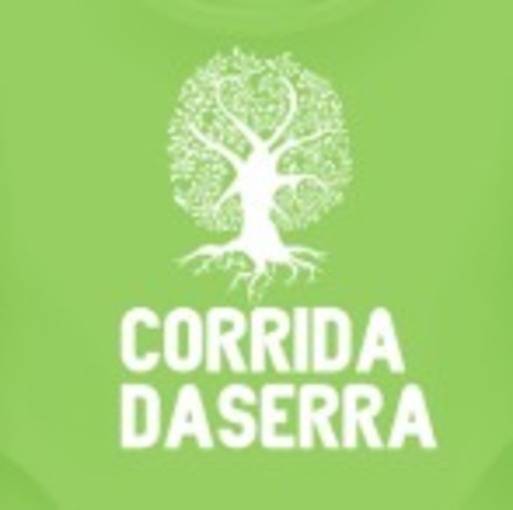 Event cover Corrida da Serra - 3ª ETAPA 2023 - Niterói