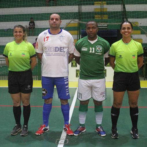 Event cover Ferroviaria/Portal 4x2 Vila Rica - COPA FERROVIARIA DE FUTSAL 2023 - PINDAMONHANGABA