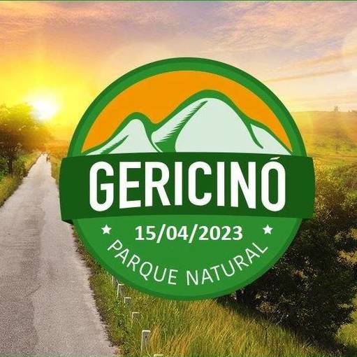 Copertura dell'evento Treino no Gericin� - 15/04/2023