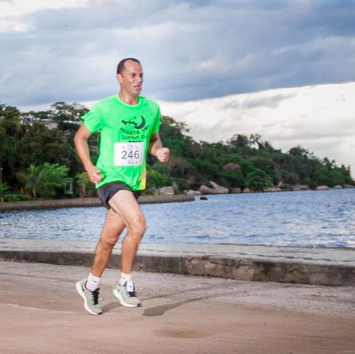 Event cover Sunset Run 2018
