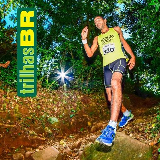 Portada del evento Circuito Trail Run Praias 2018 - Etapa Naufragados