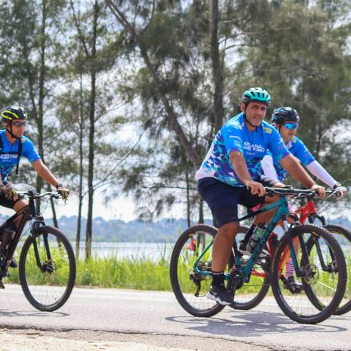 Event cover ARRAIAL CABO FRIO CICLOTUR FEST