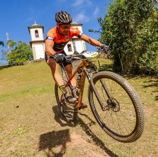 Event cover Desafio Brou - MARIANA 2023 - MTB