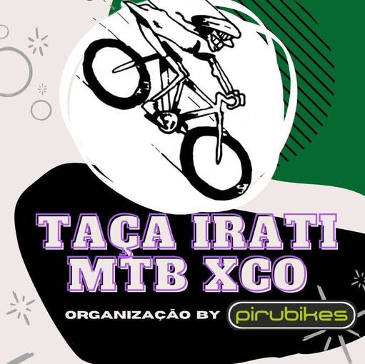 Event cover TA�A IRATI MTB XCO