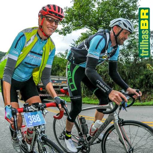 Event cover Audax Floripa 300km