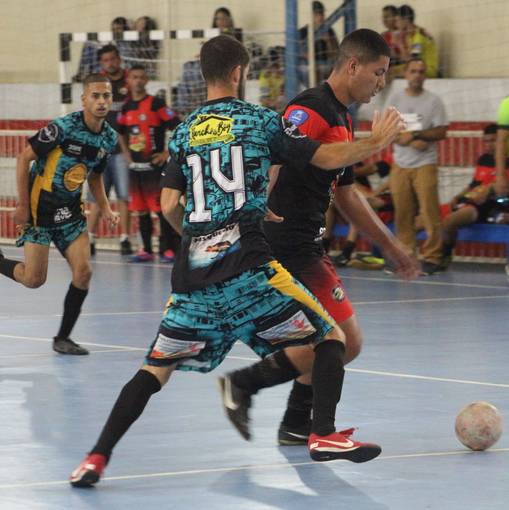 Event cover FFC Roseira x Beta - COPA FERROVIARIA DE FUTSAL 2023 - PINDAMONHANGABA