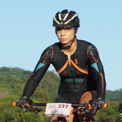 Event cover Circuito Ibipor de MTB -Volta das Capelas