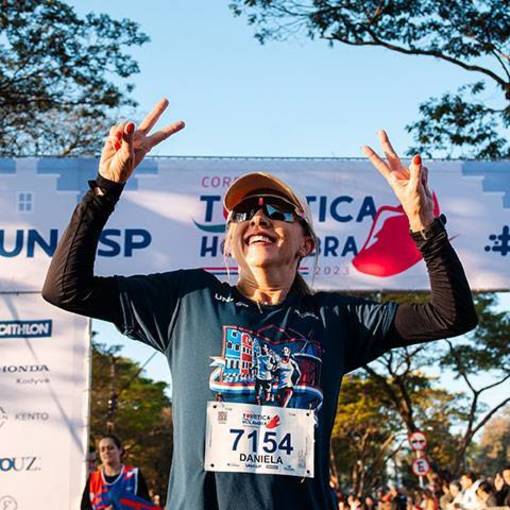 Event cover Corrida Turstica de Holambra 2023