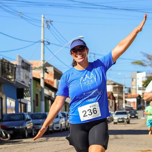 Event cover 9 CORRIDA DE SANTO ANTNIO