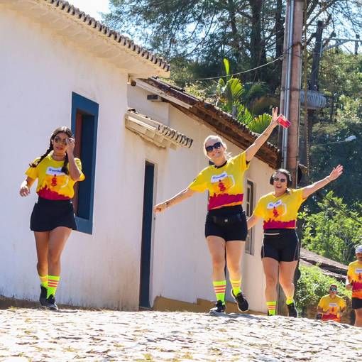 Event cover CORRIDA ALCOOLGICA