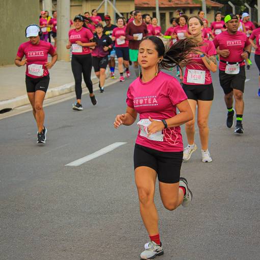 Event cover  Corrida e Caminhada Protea