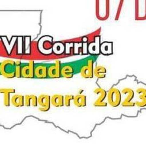 Event cover 7 Corrida de Tangara da Serra 