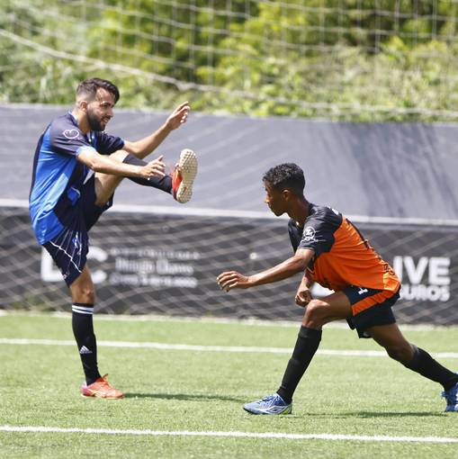 Event cover Copa Uni�o