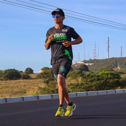 Event cover TREINO ASAS RUNNING 23/04/2023