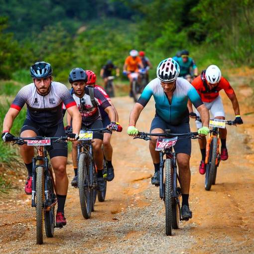 Event cover Maratona de Duplas Baldi eventos