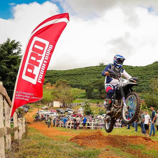 Event cover 3º Trilhão da Cachoeira da Fumaça