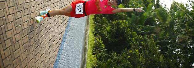 Event cover CORRIDA ATLETAS PARQUE DO UTINGA