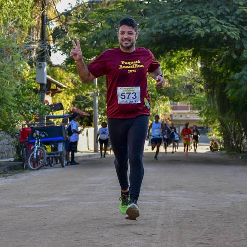 Event cover PAQUETÁ ANARRIRUN 2023