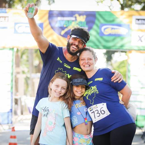 Event cover Corrida Avenida Brasil 2023