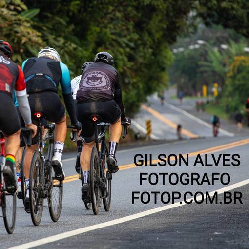 Event cover Treino na Estrada Velha/GILSON ALVES